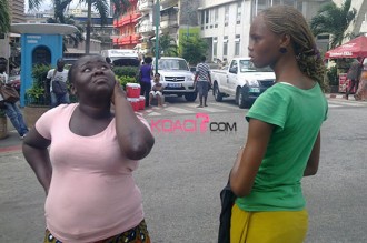 Côte dÂ’Ivoire : Les commerçants du CCIA déguerpis à  partir du 08 juillet prochain 